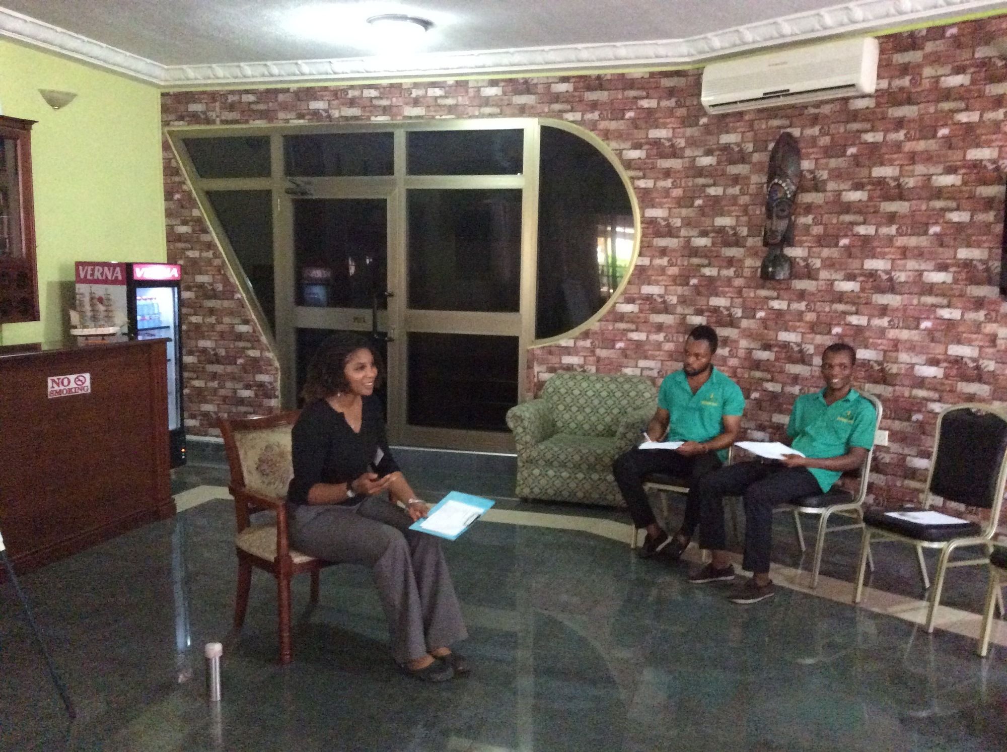 Фото Eastgate Hotel