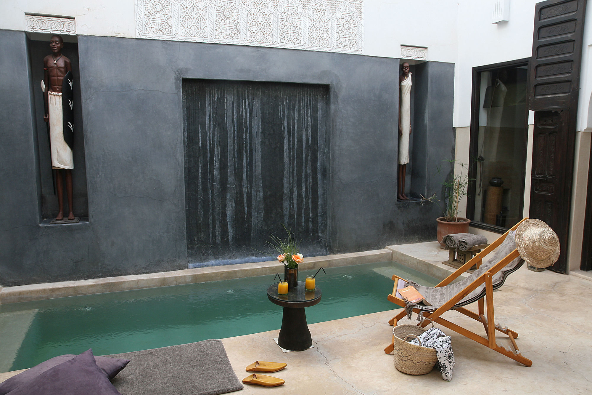 Фото Riad Dar Massai