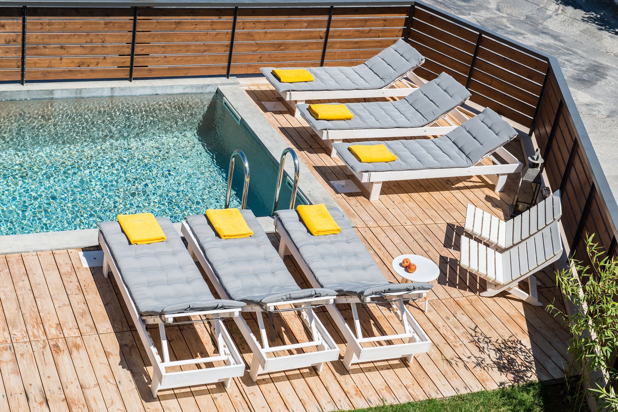 Фото Happy Villa