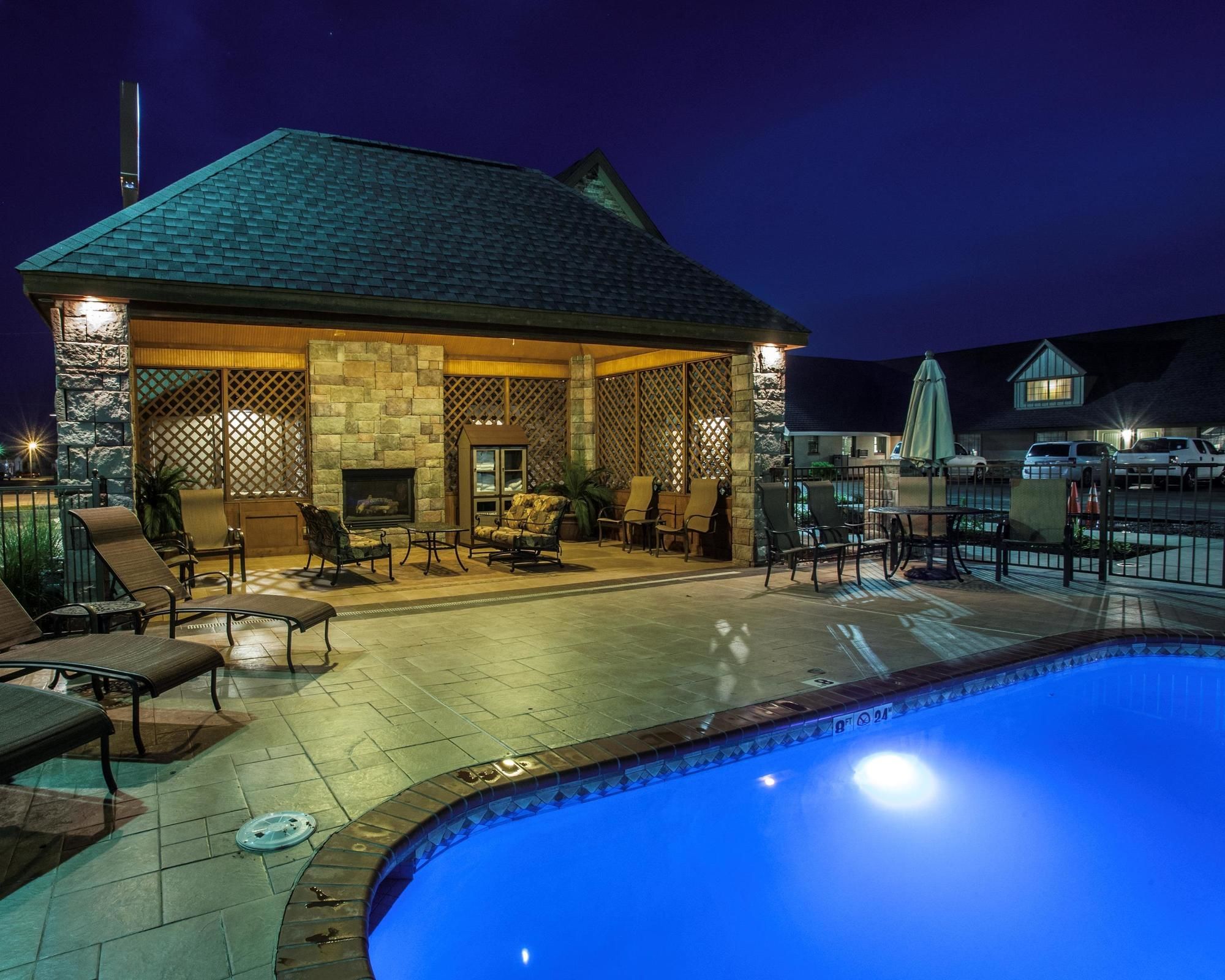 Фото Best Western Plus Weatherford