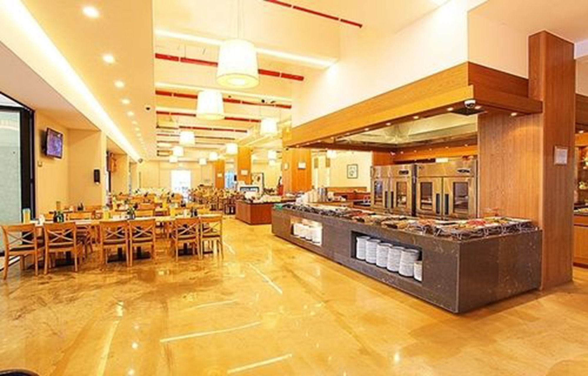 Фото Sunshine Hotel