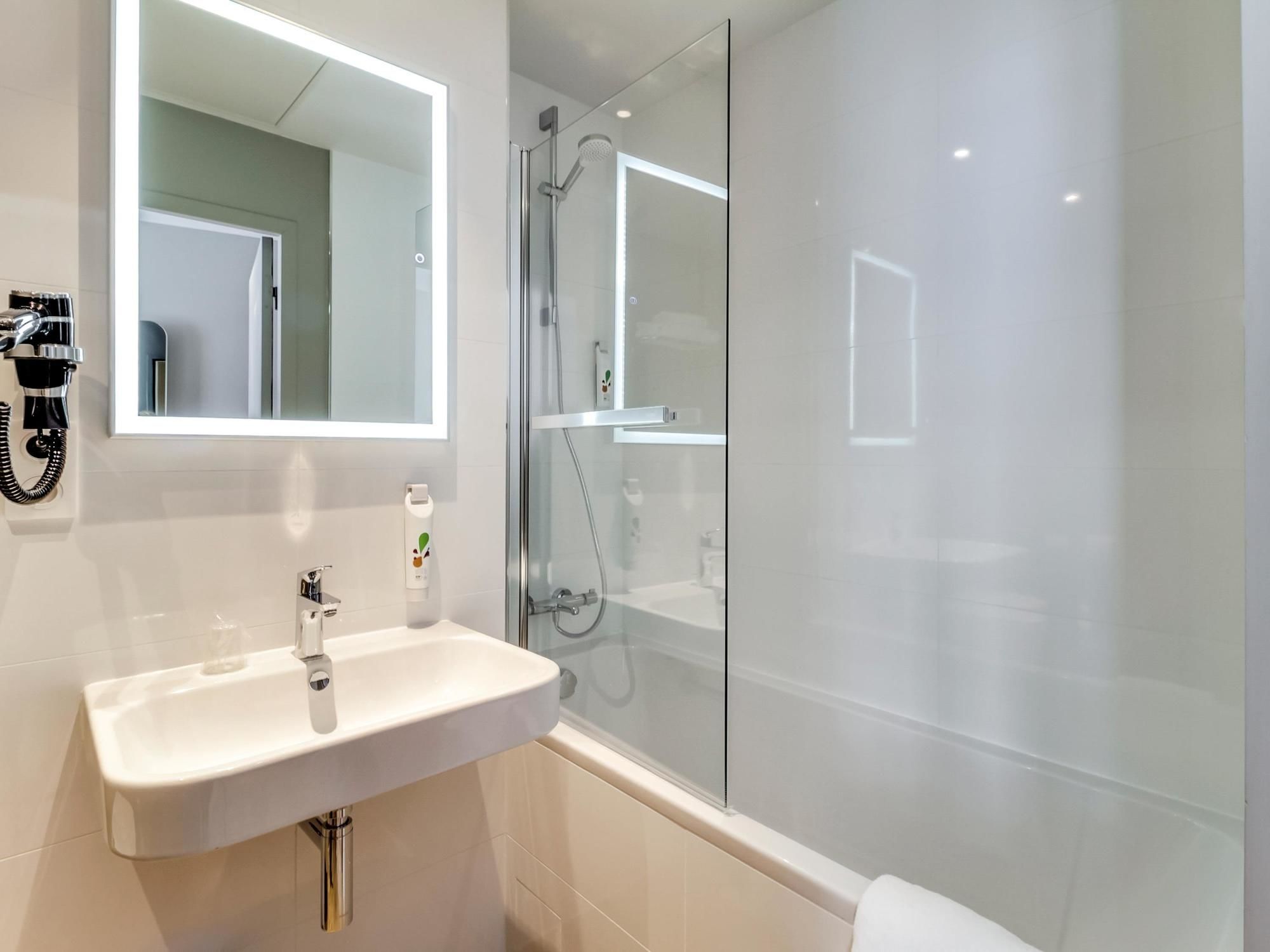 Фото ibis Styles Toulouse Centre Capitole