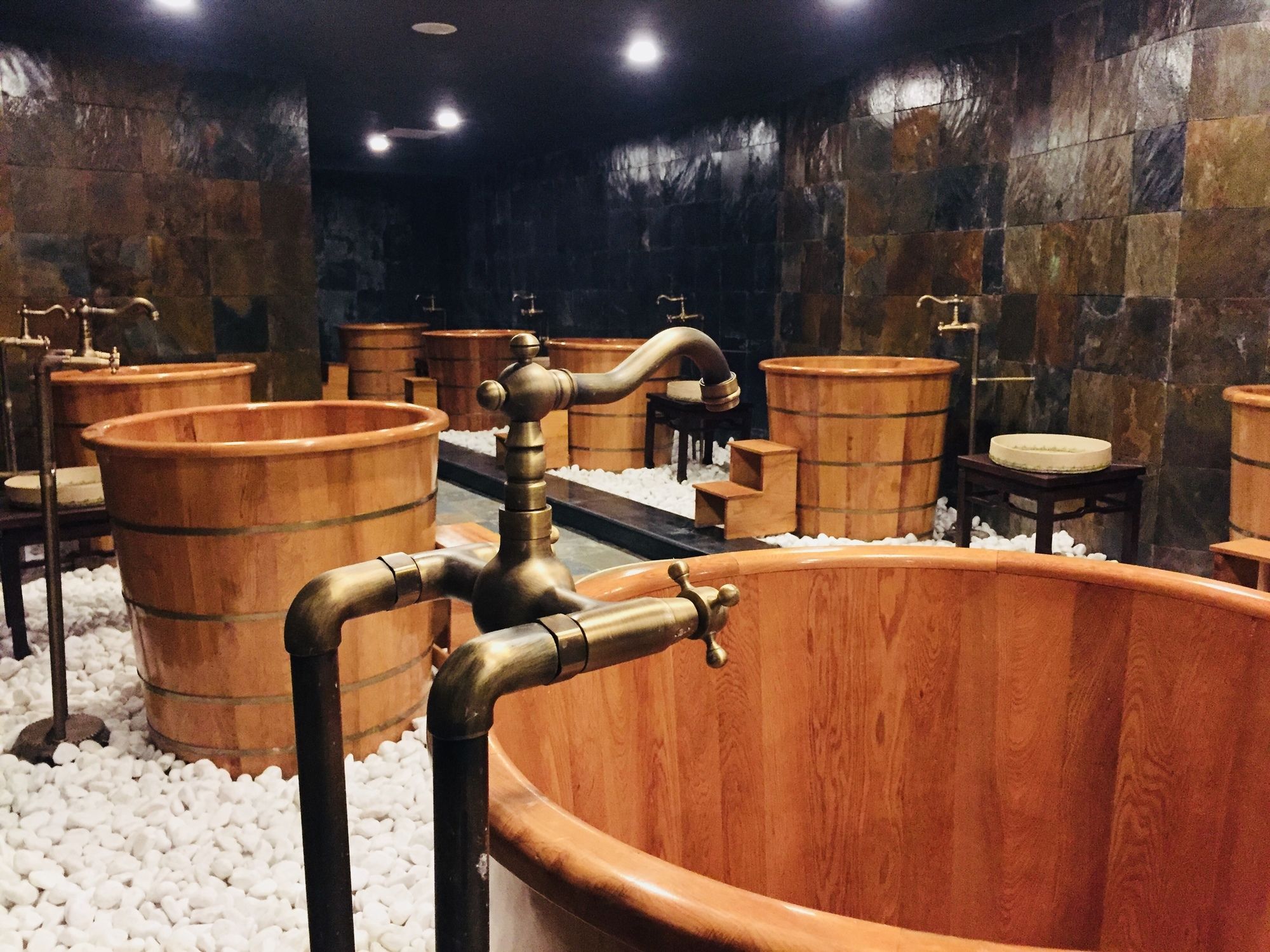 Фото Silk Path Grand Sapa Resort & Spa