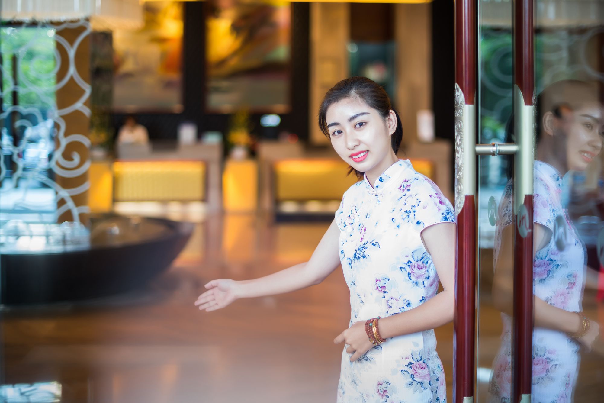 Фото Grand Mercure Xiamen Downtown