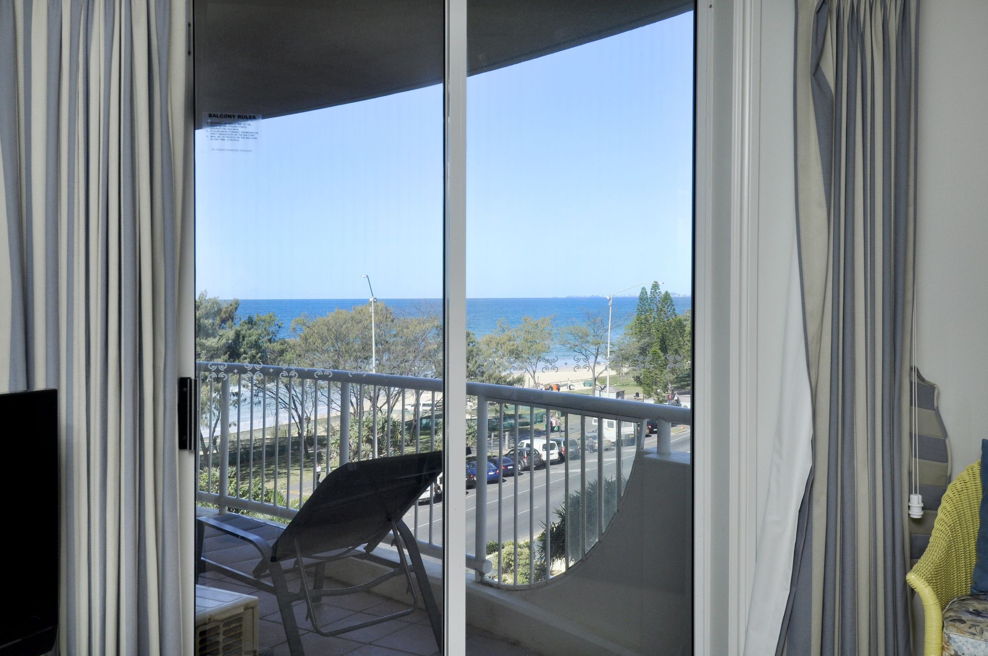 Фото The Moroccan - Q Stay