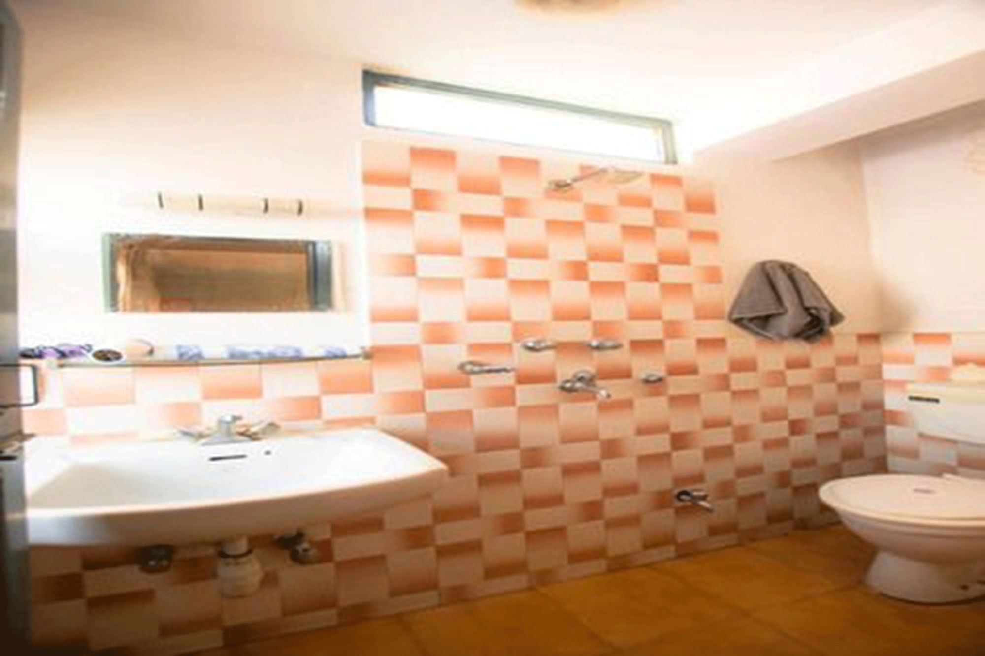 Фото Hotel Sunway Inn Nepal