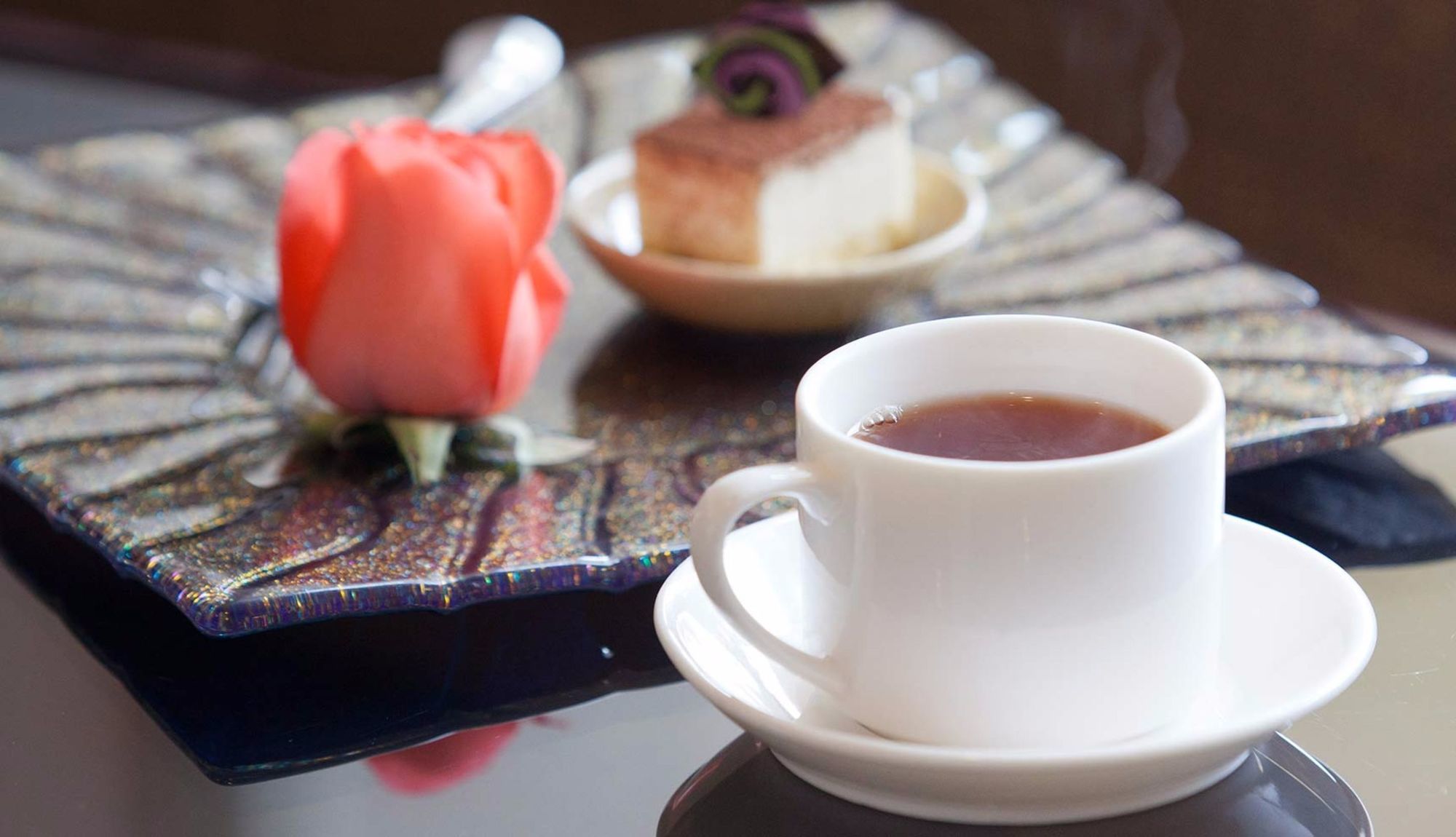 Фото Rosedale Hotel Shenyang