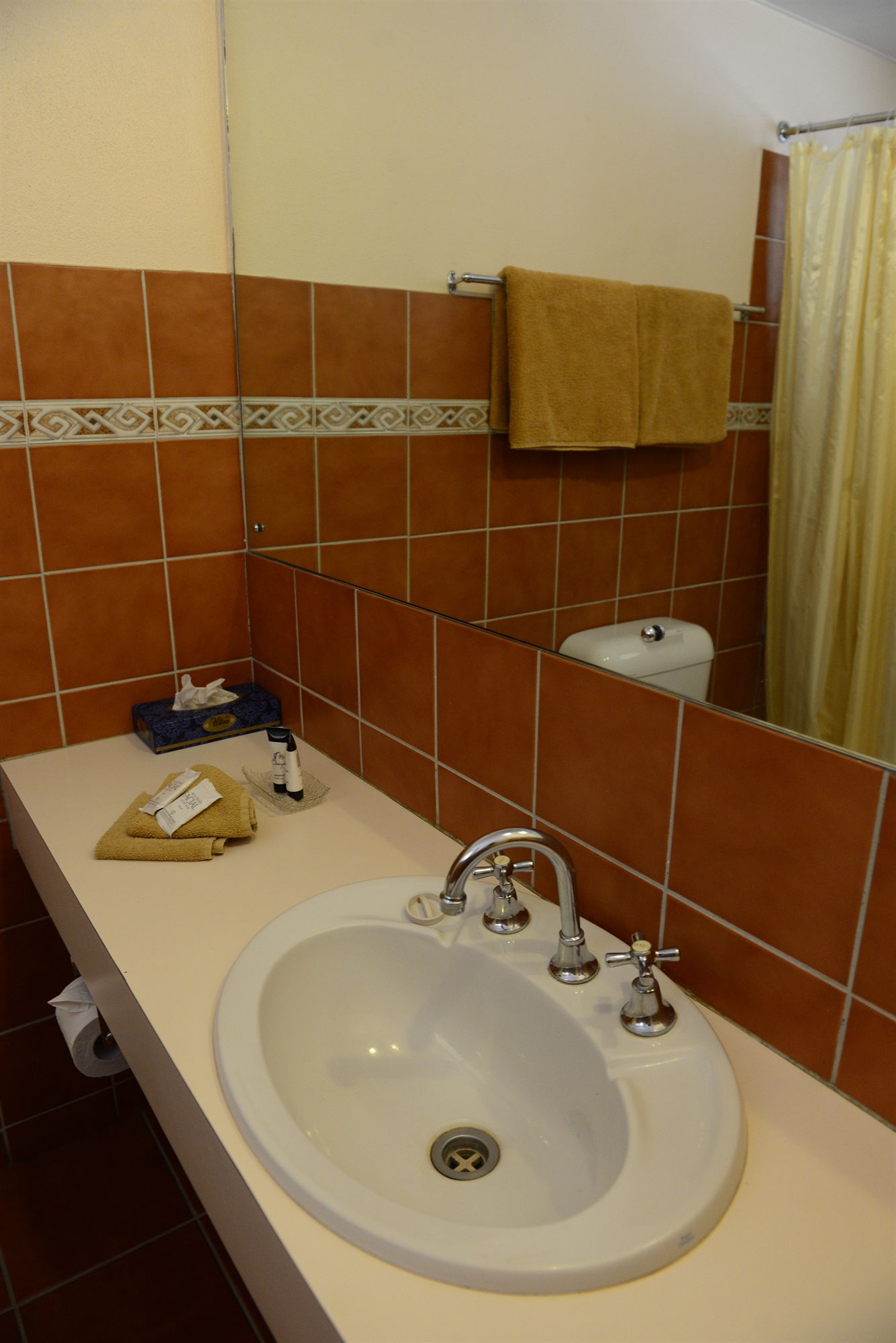 Фото Katherine Motel