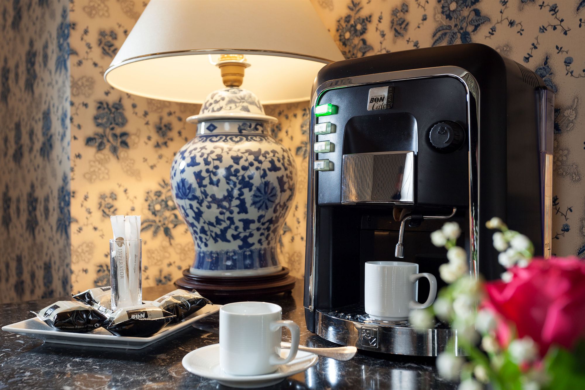 Фото Maison Albar Hotels L'Imperator