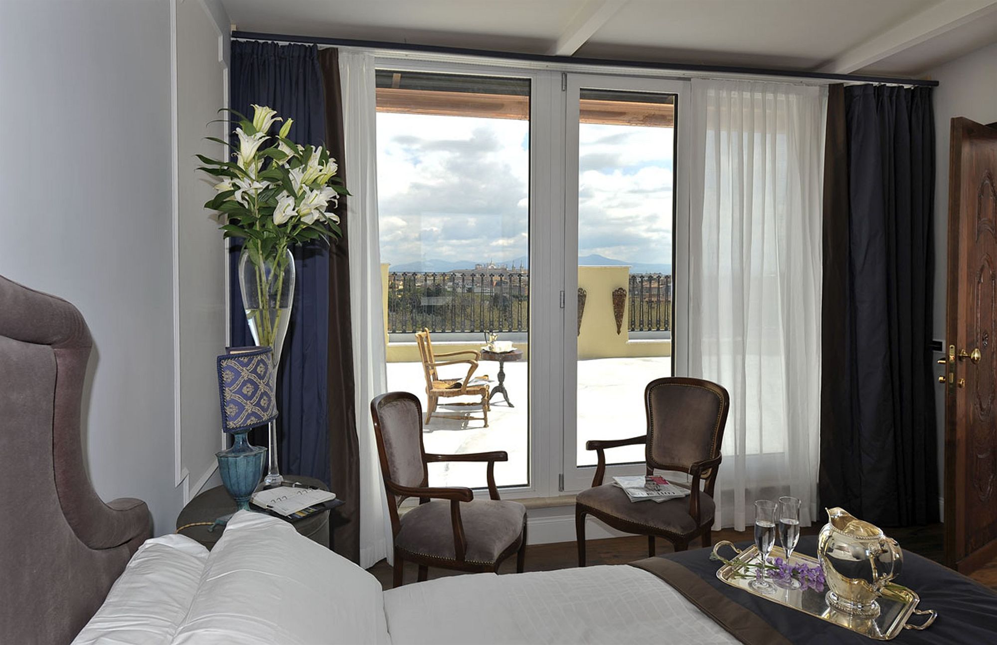 Фото Relais Terme di Tito