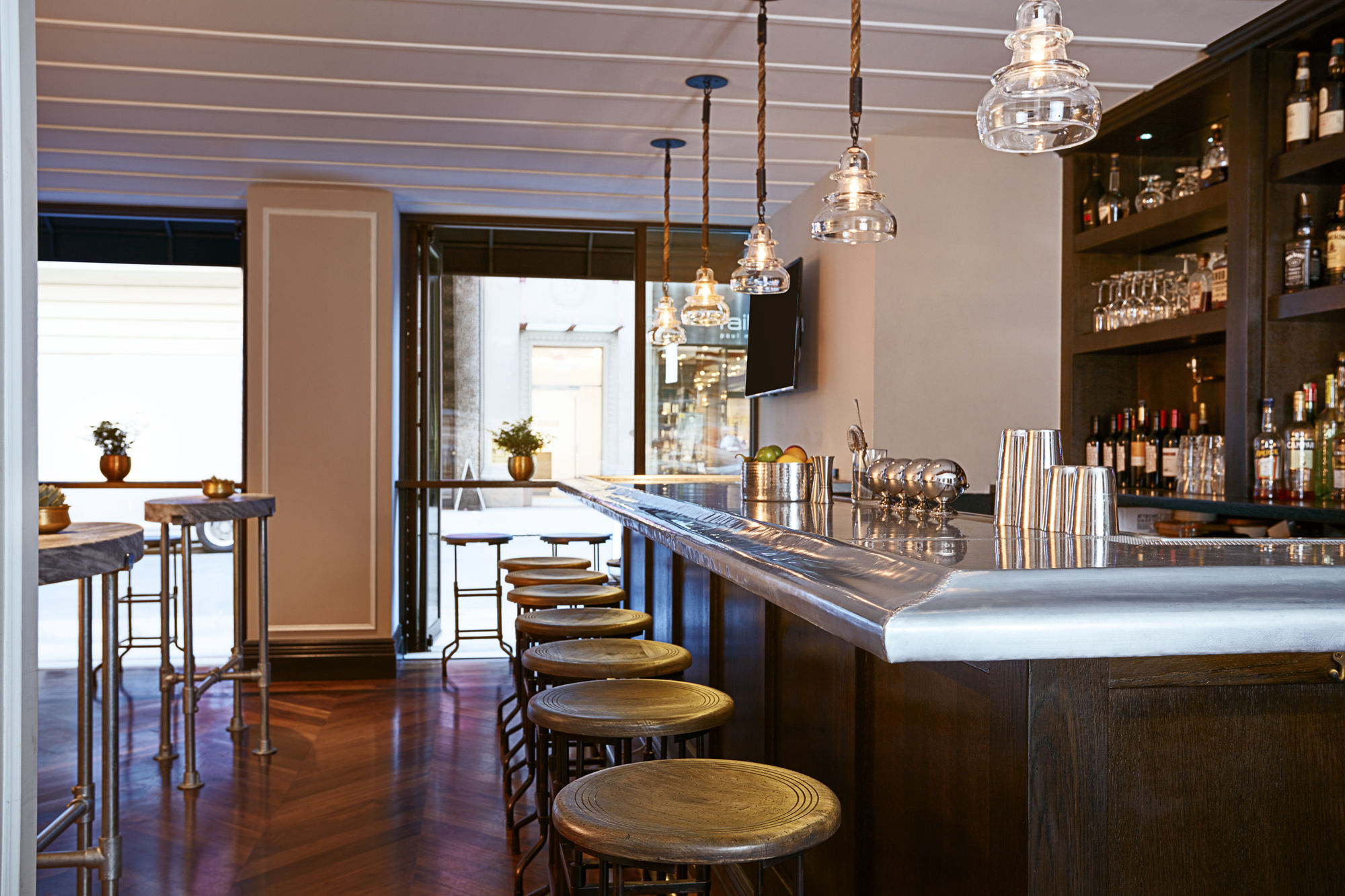 Фото The Gregorian Hotel