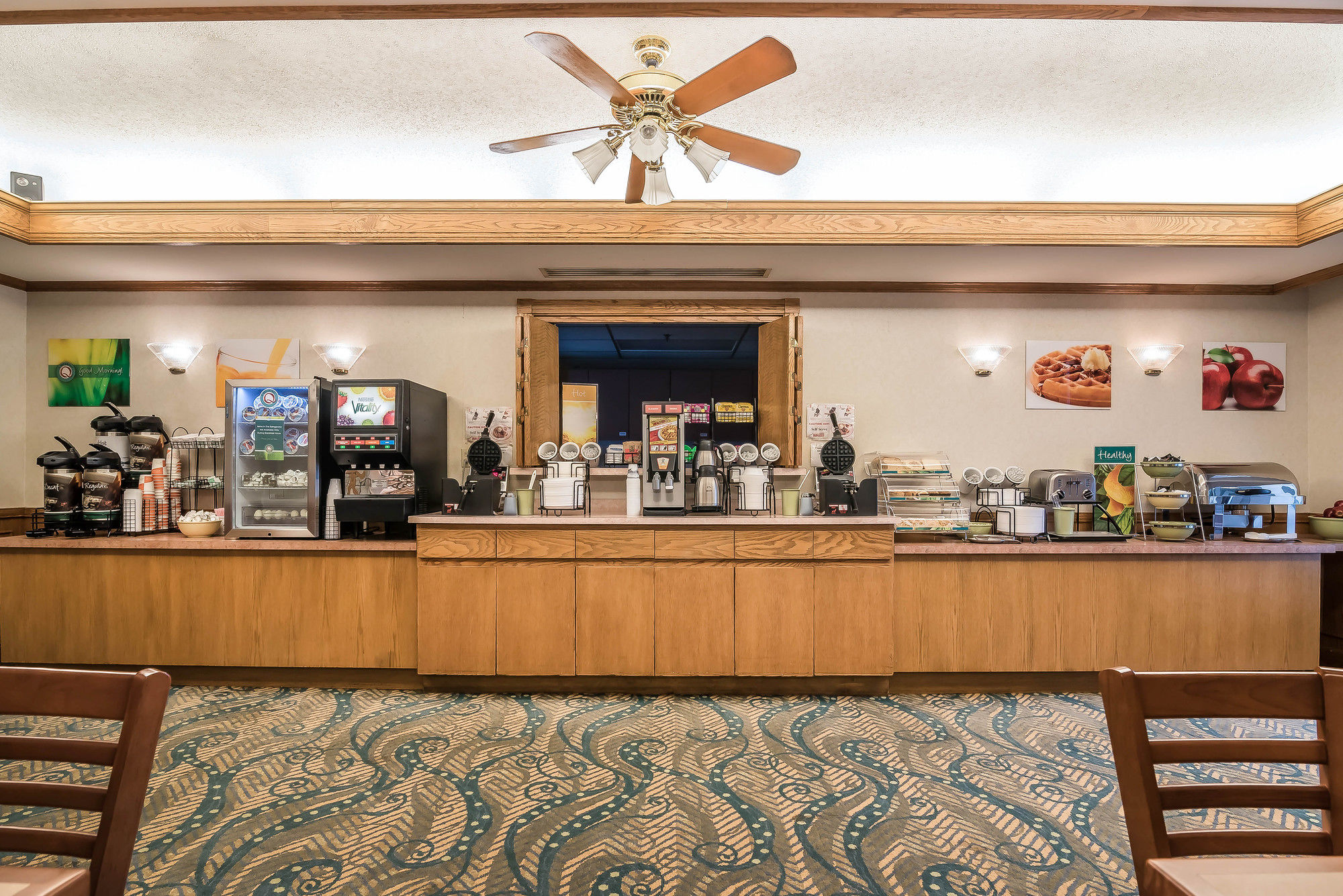 Фото Quality Inn