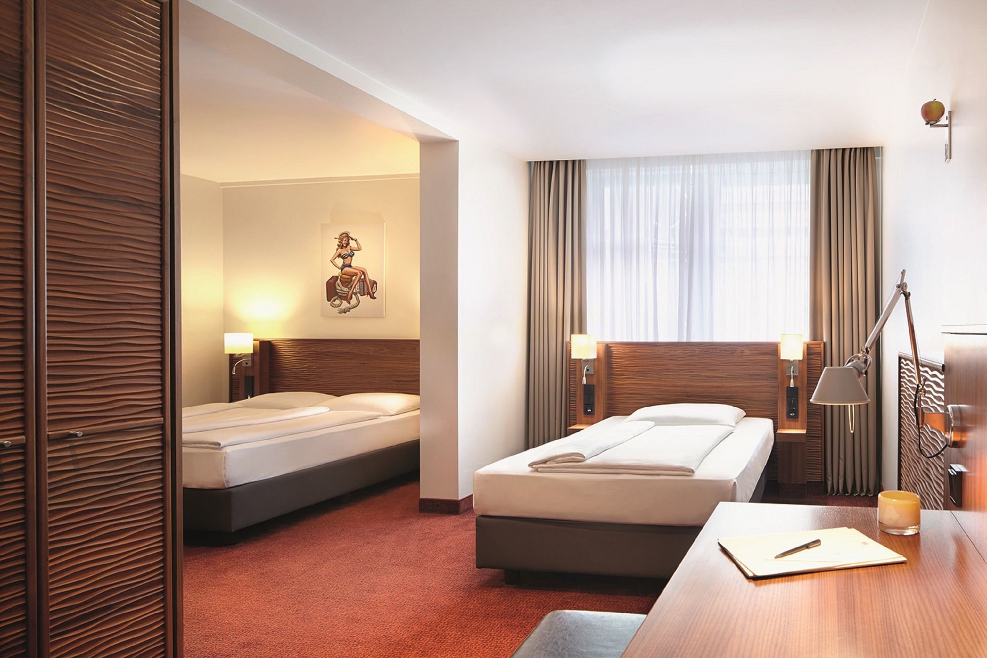 Фото отеля 3