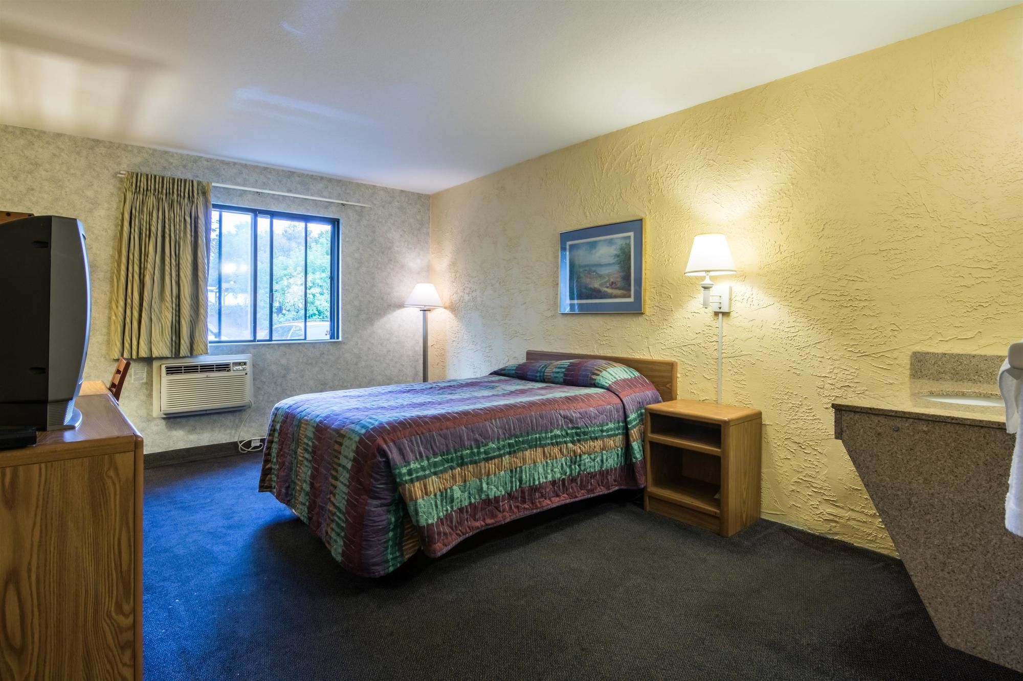 Фото Motel 6 Saint Paul Mn i 94