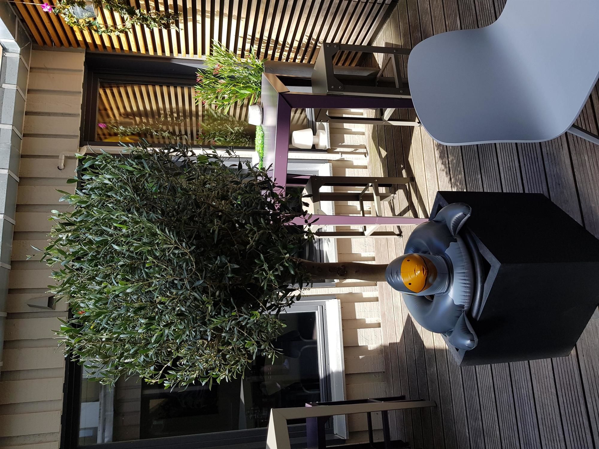 Фото Campanile Nancy Centre - Gare