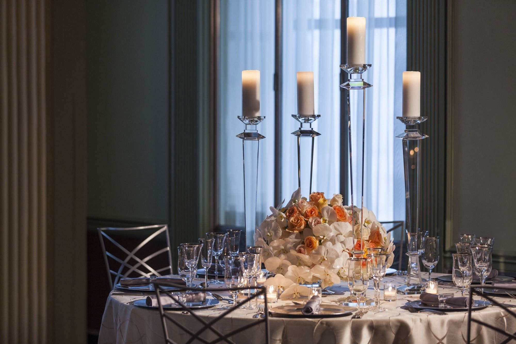 Фото The Ritz-Carlton, Cleveland