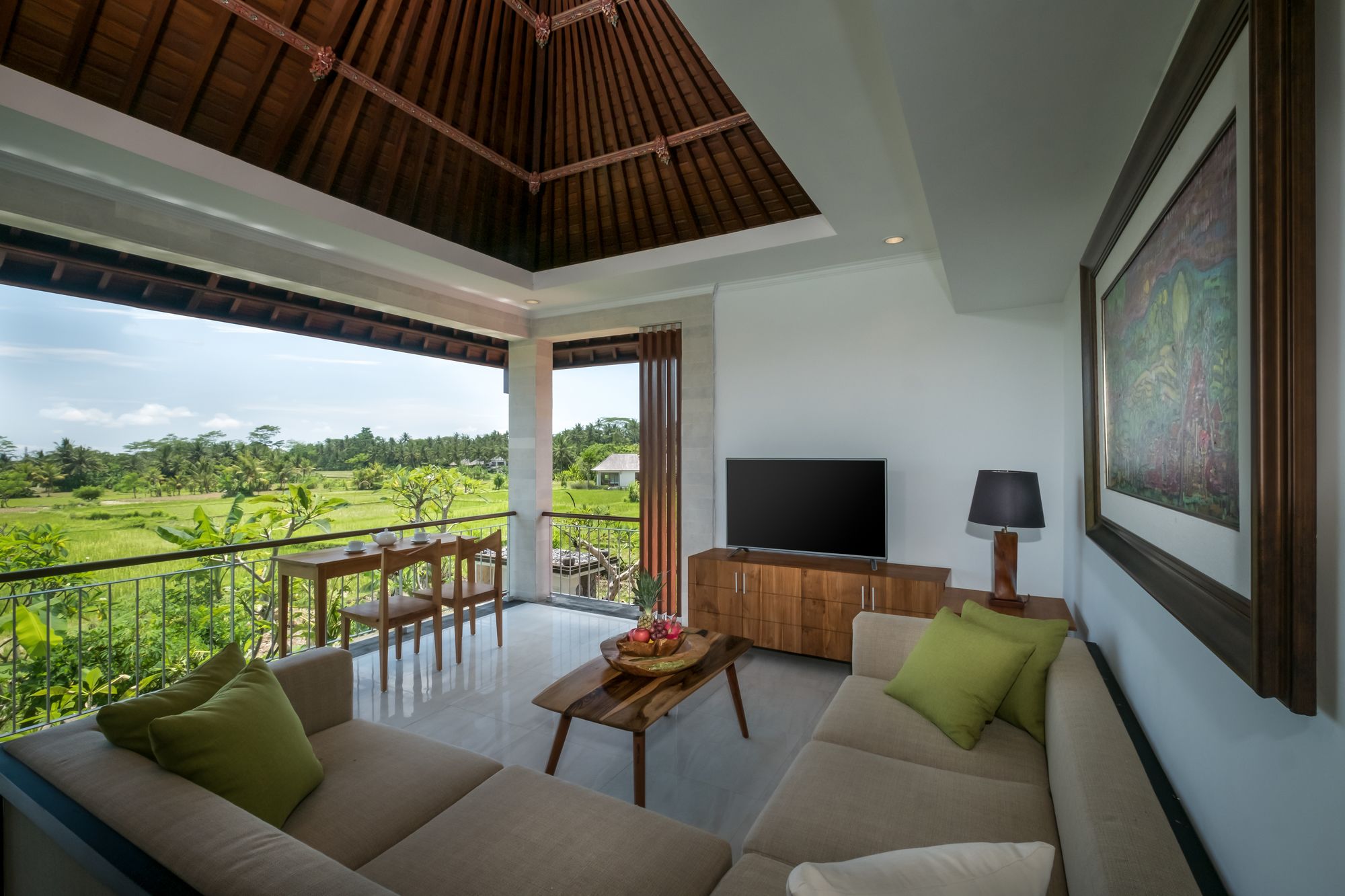 Фото Puri Galih Villa