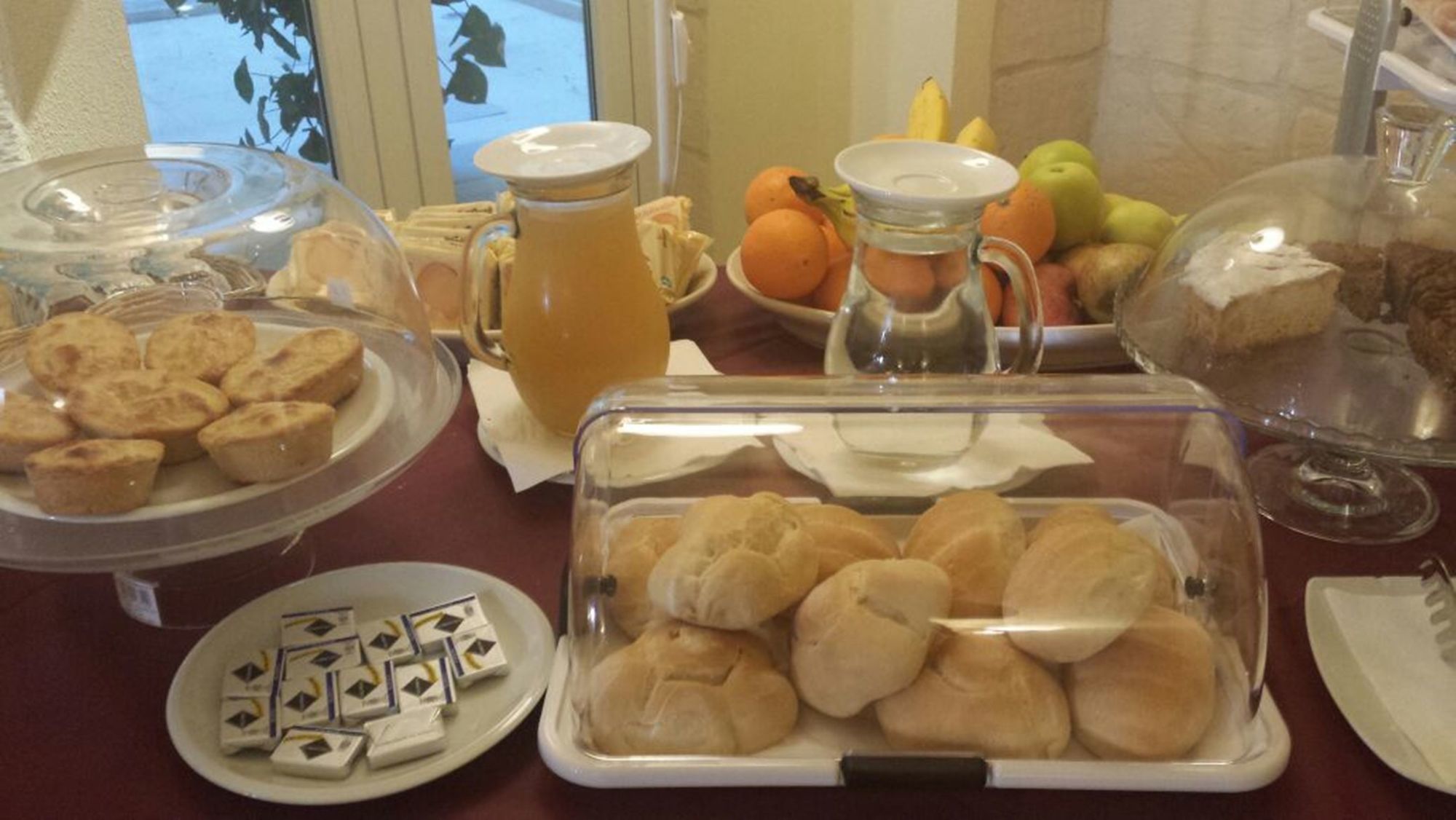 Фото Dimora Vicolo Corto