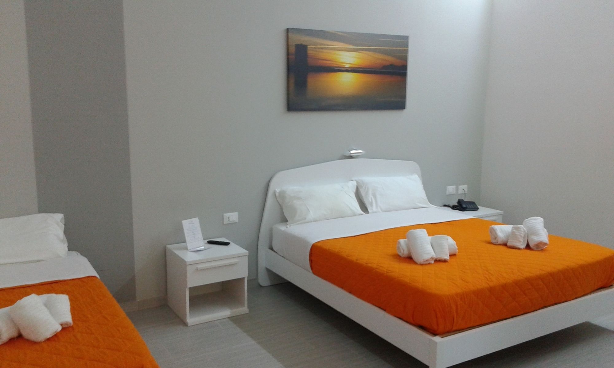 Фото Residence Le Isole