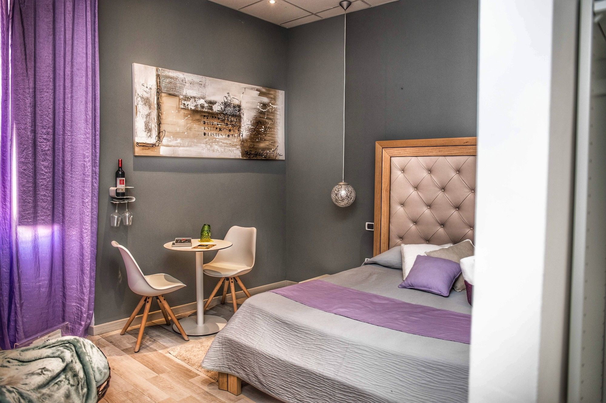 Фото Chambres du Monde