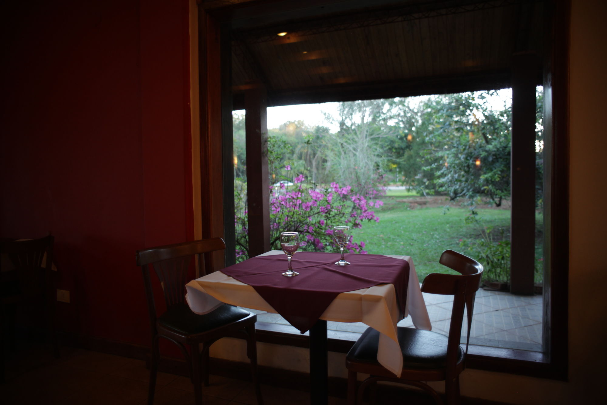 Фото Marcopolo Suites Iguazu