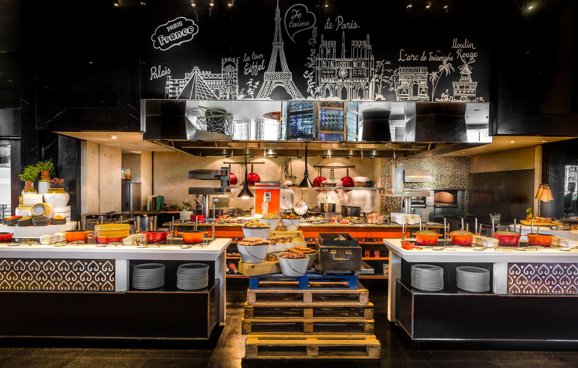 Фото Sofitel Mumbai Bkc