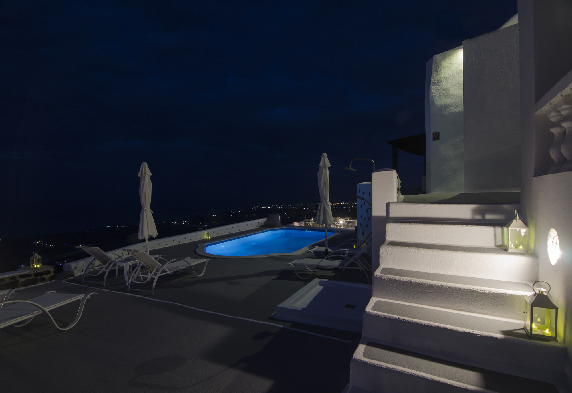 Фото Belle Etoile Villas