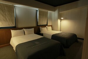 Гостиница Hotel Estination