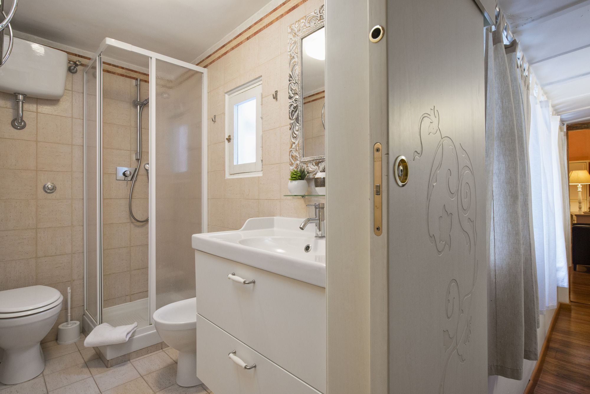 Фото Navona Tower Relais