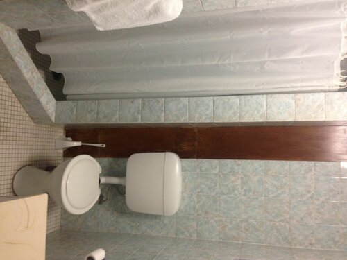 Гостиница Downtown Motel в Вуллонгонге