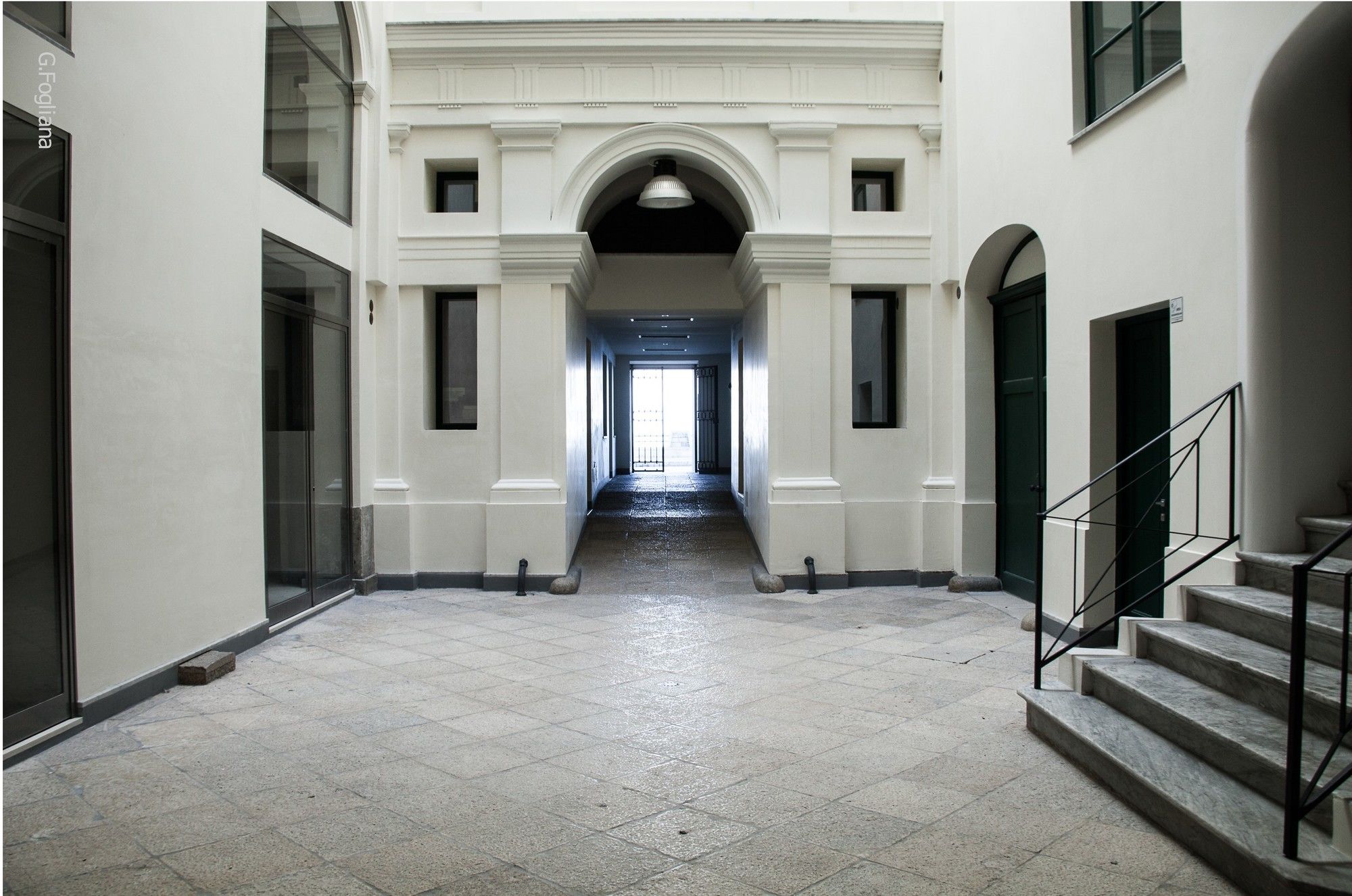 Фото Central Gallery Rooms