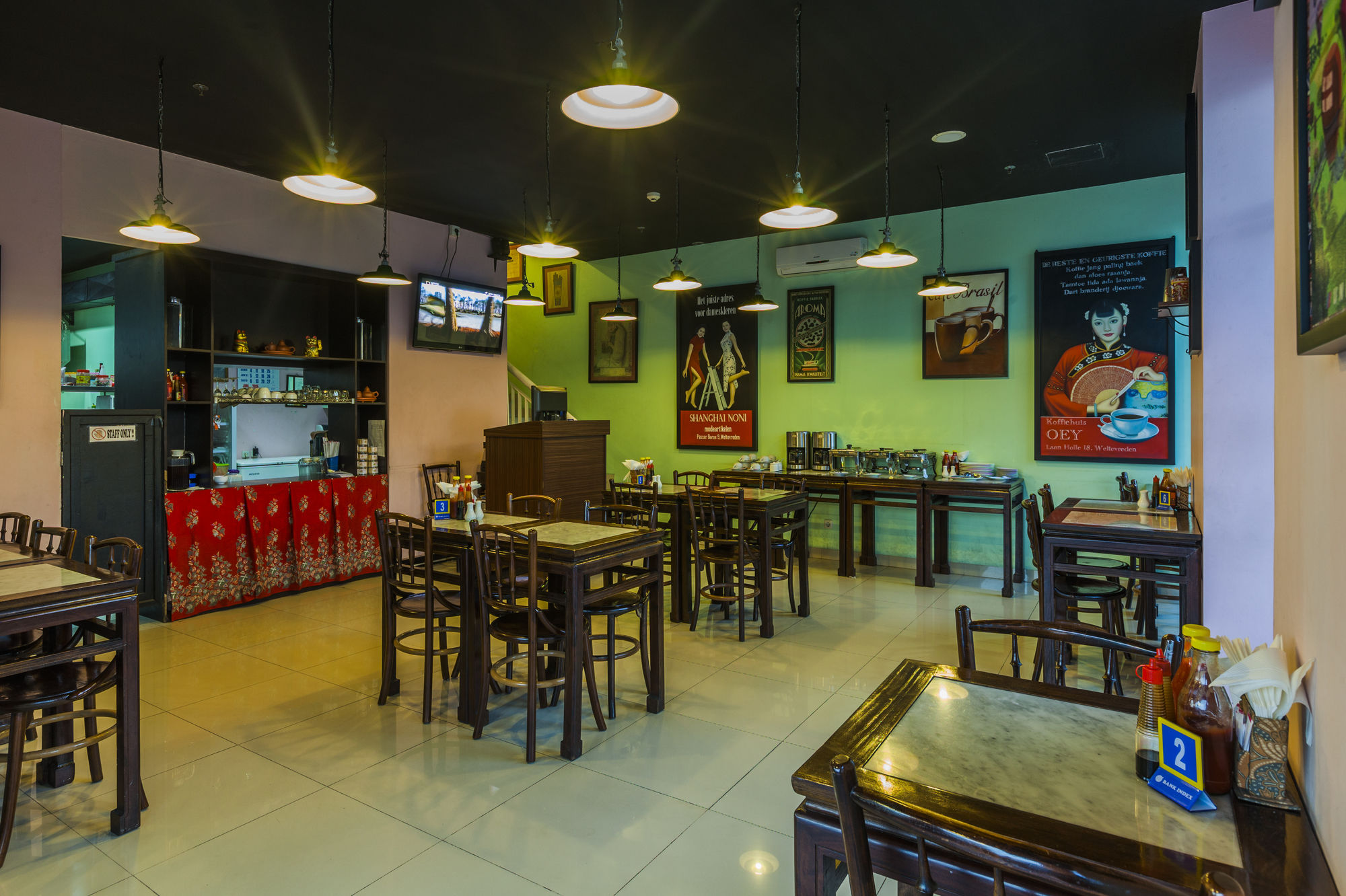 Фото Red Planet Solo