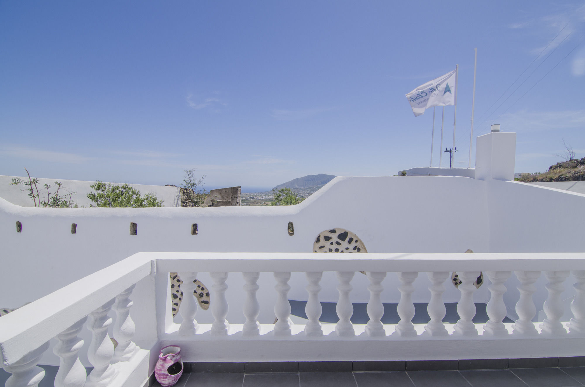 Фото Belle Etoile Villas