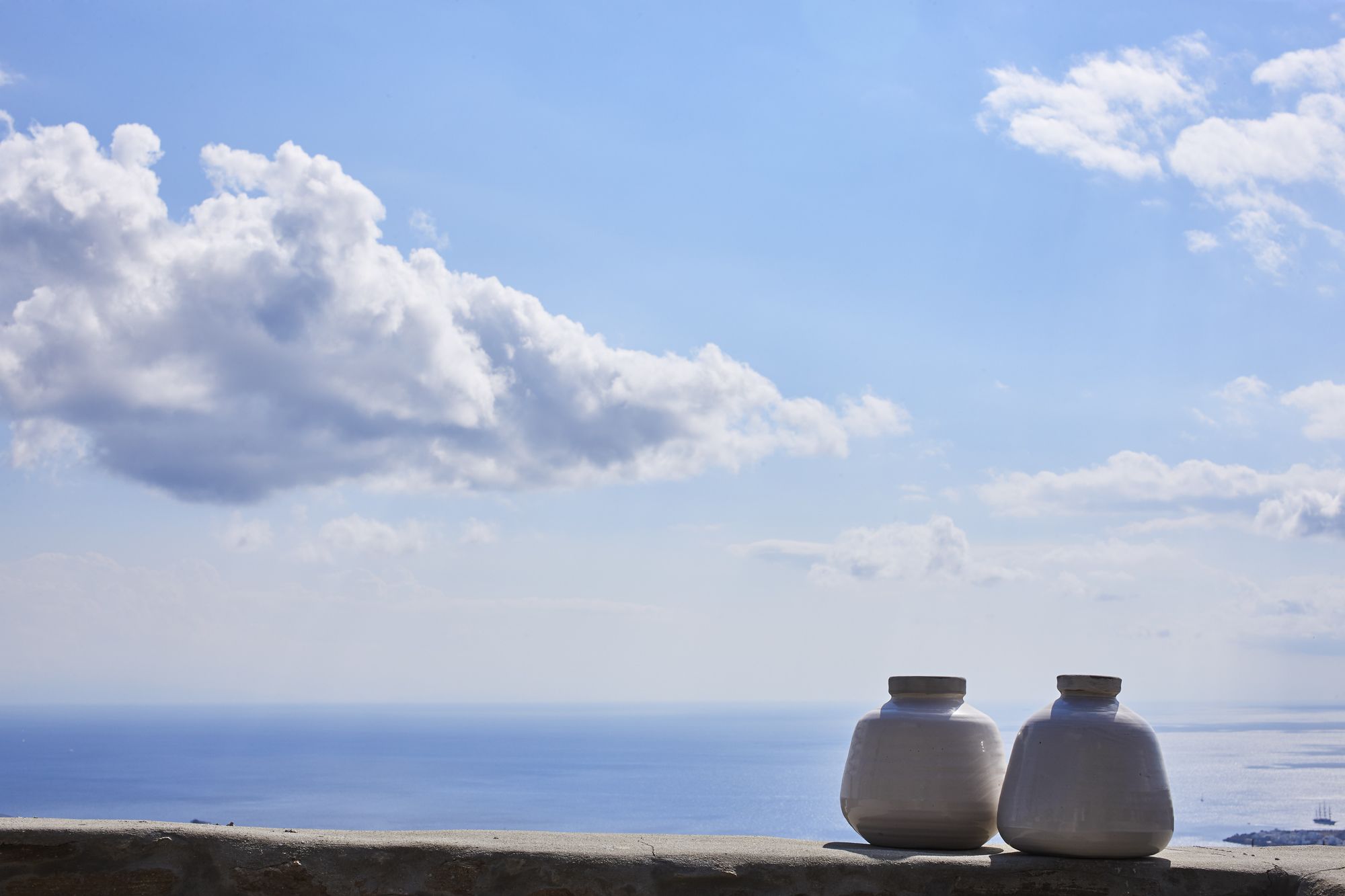 Фото Aeolis Tinos Suites