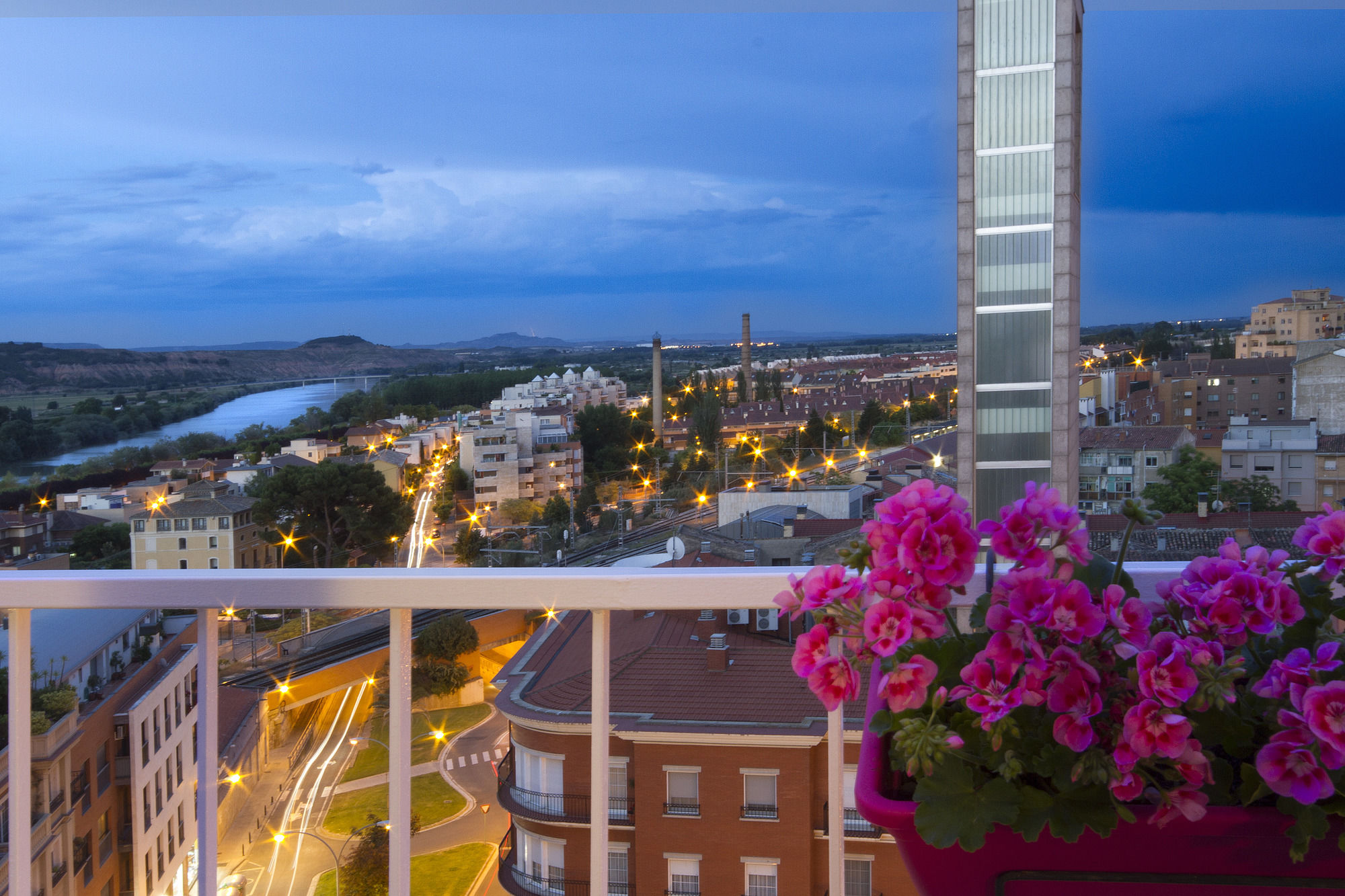 Фото Hotel Santamaría