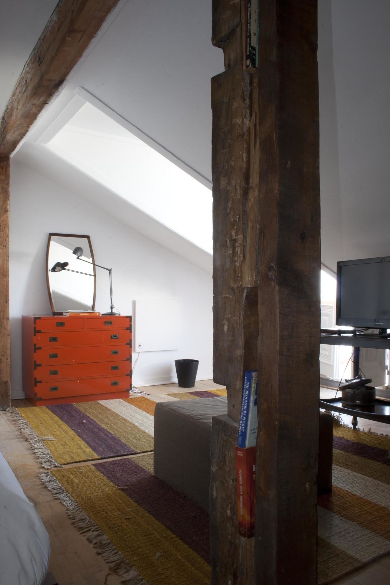 Фото Independente Príncipe Real - Hostel