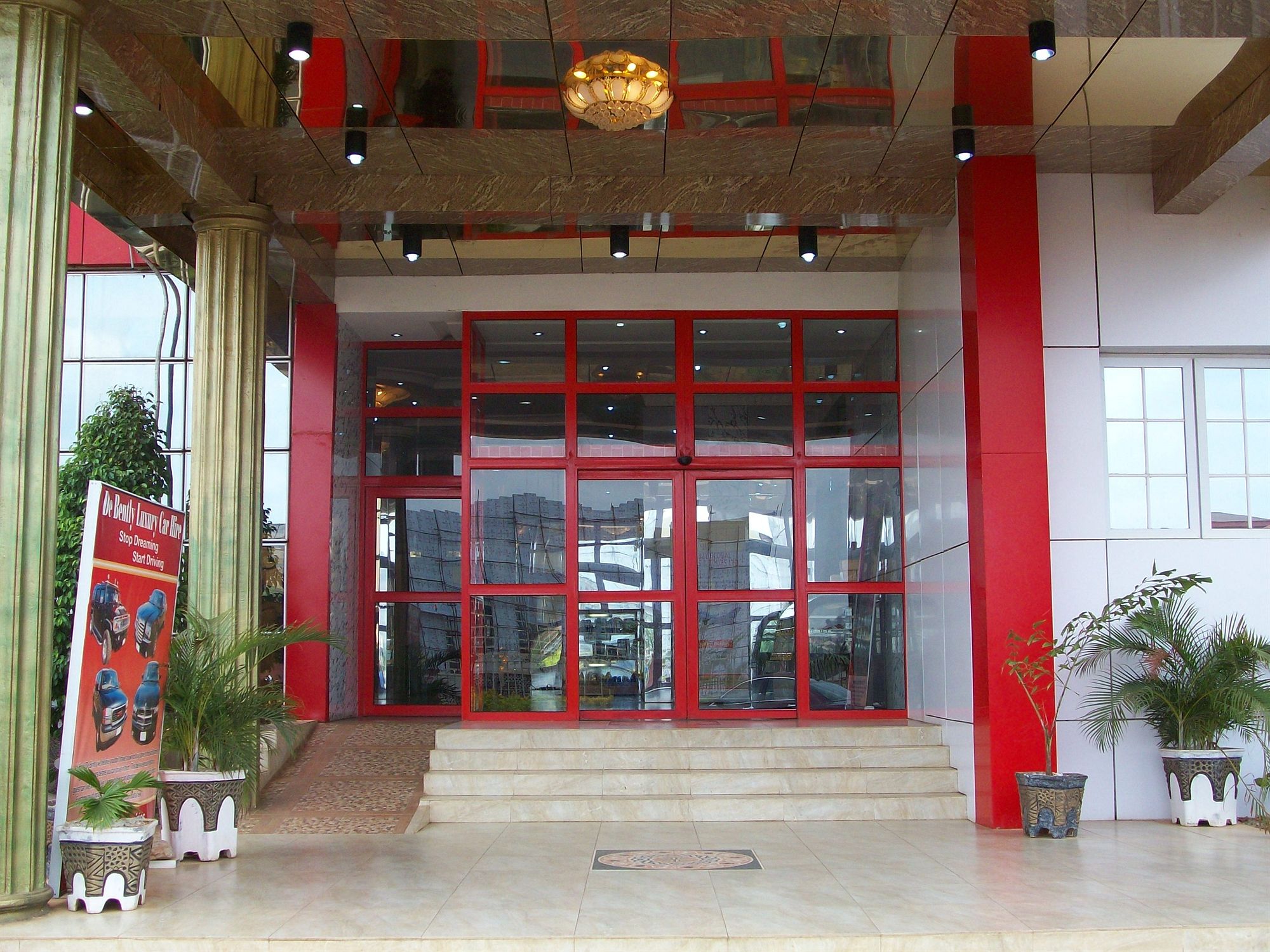 Фото Hotel De Bently