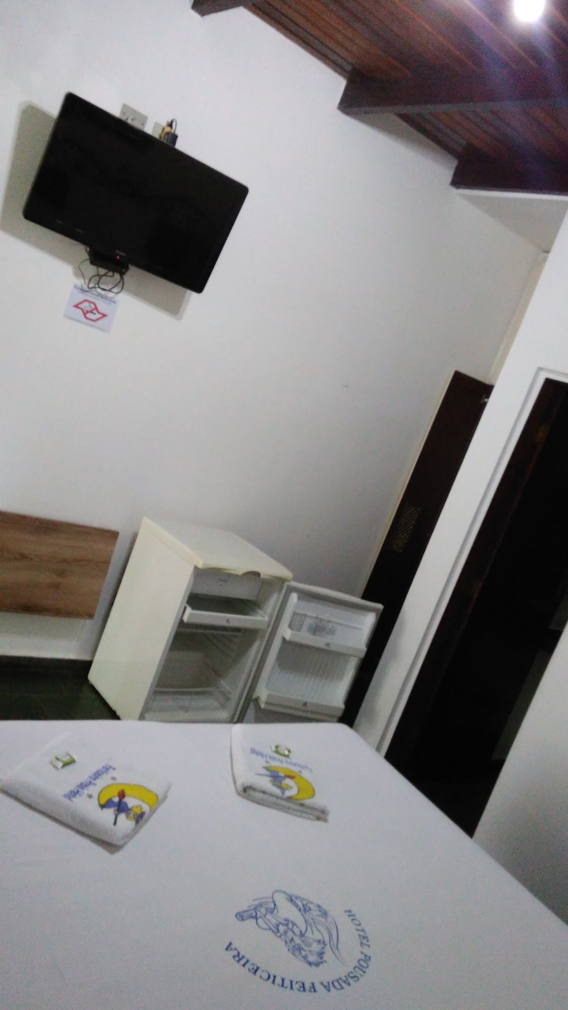 Фото Feiticeira Praia Hotel