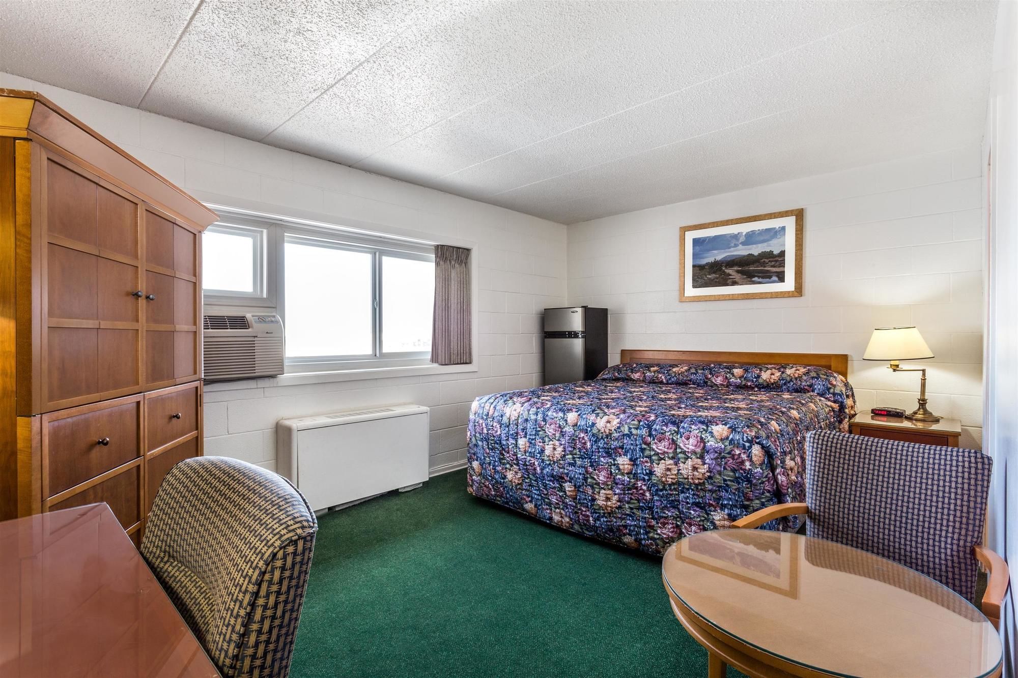 Фото Moosejaw Inn