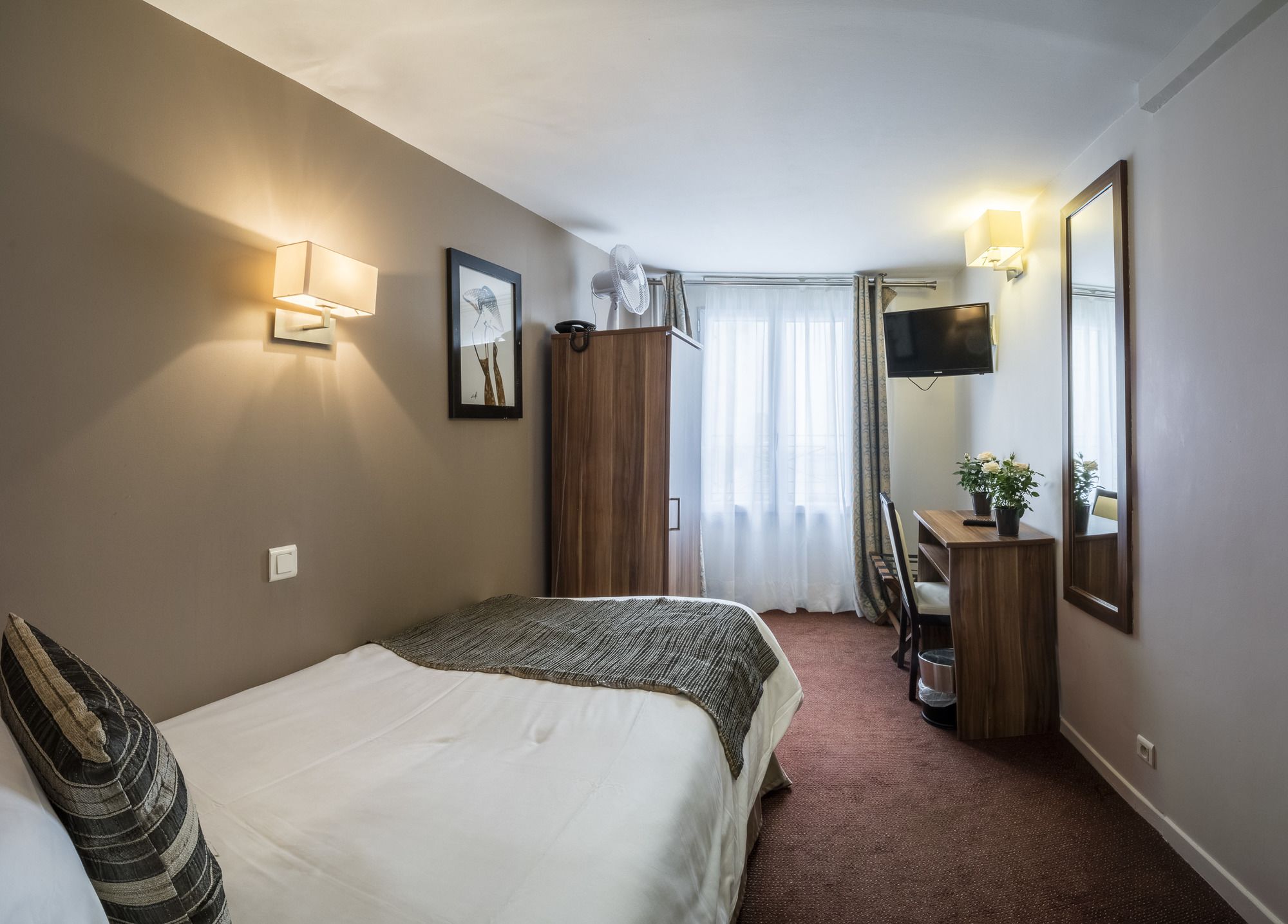 Фото Chabrol Opéra