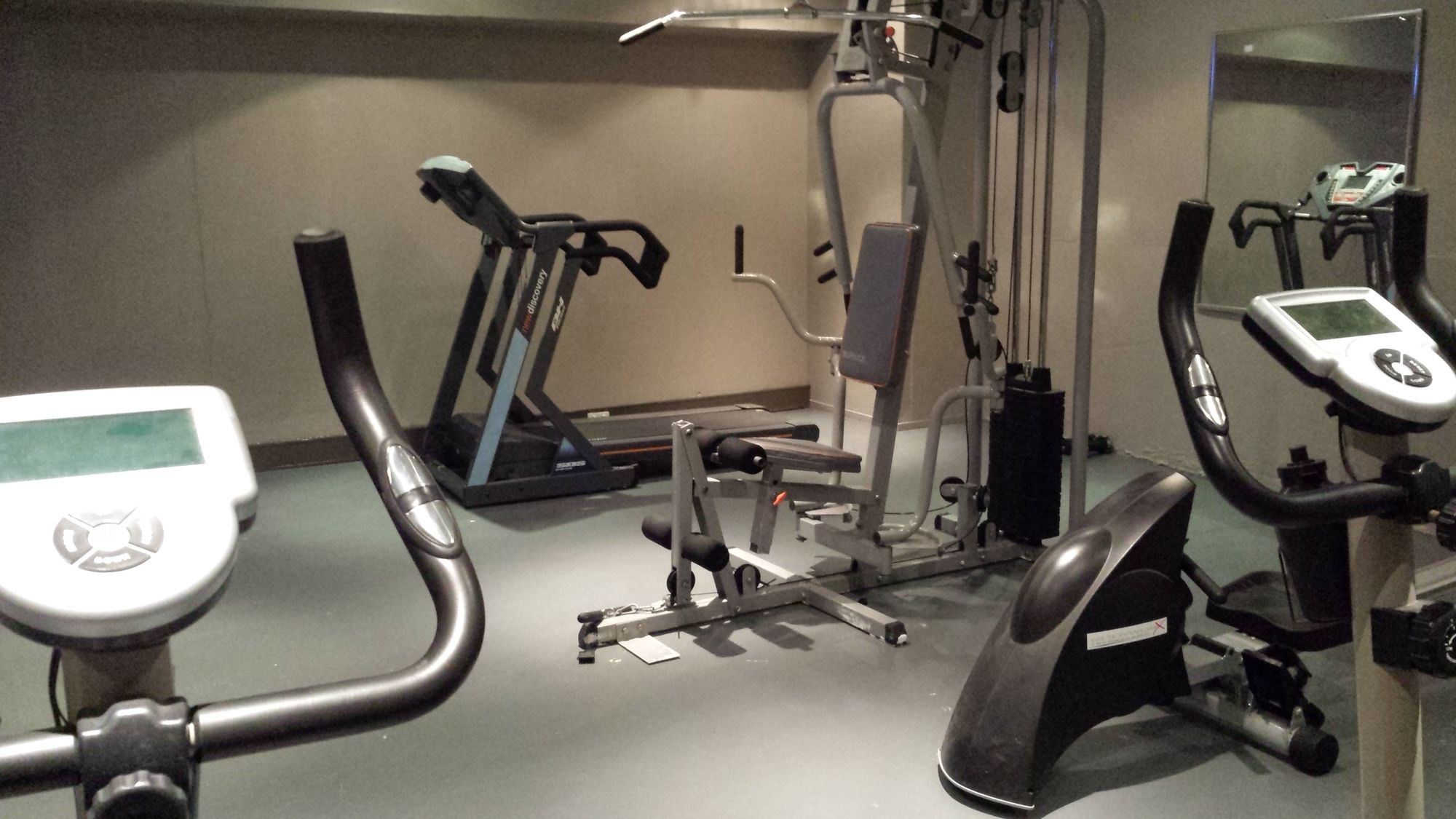 Фото The Grand Motel