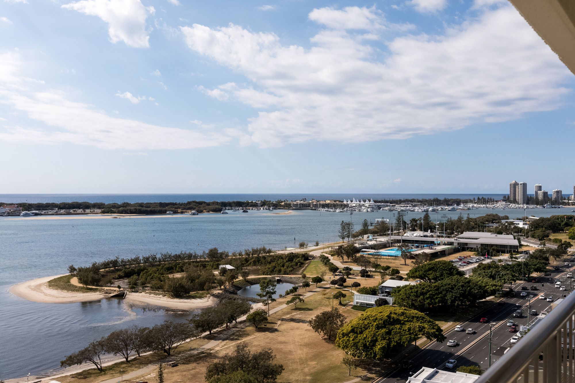 Фото Palmerston Tower Holiday Apartments