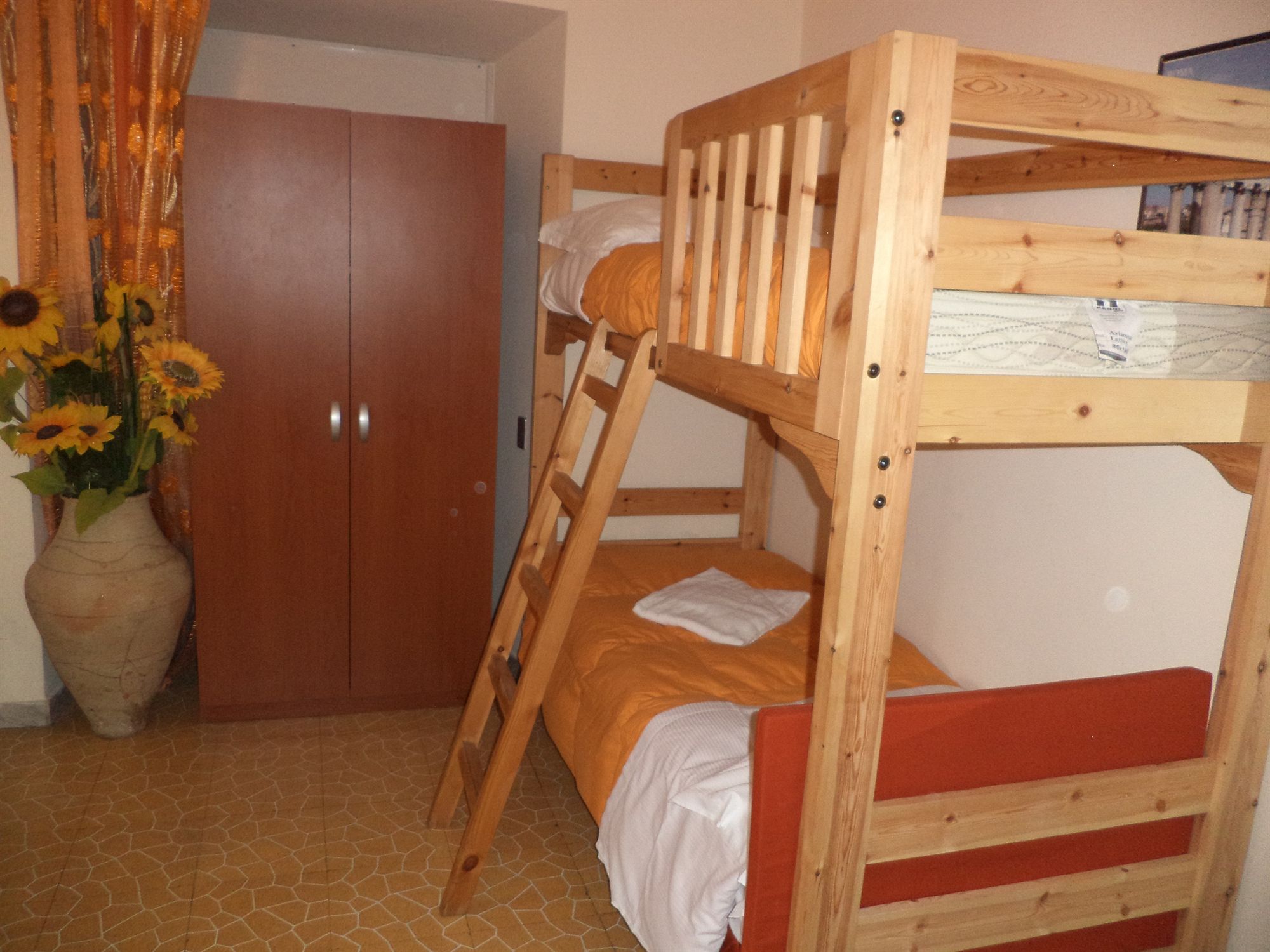 Фото Quo Vadis Bed & Breakfast