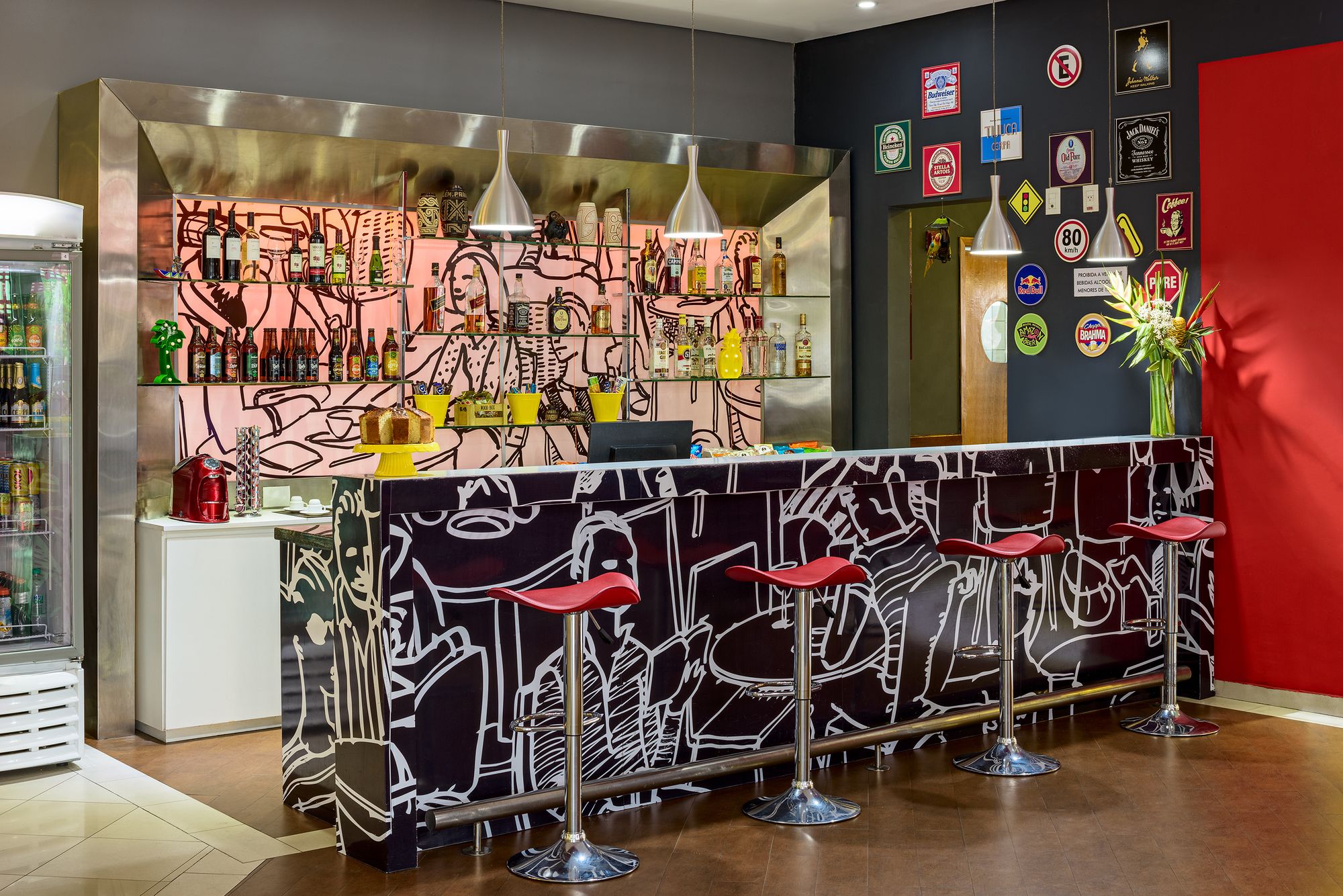 Фото Ibis Belém Airport