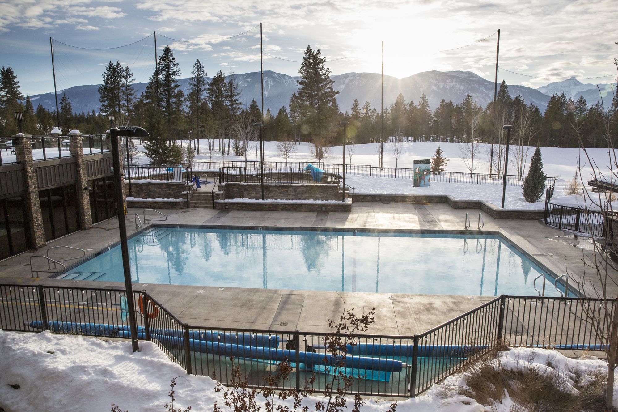 Фото Copper Point Resort