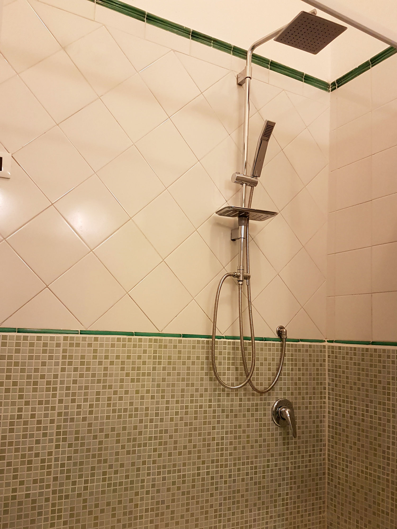 Фото Hotel Meublè Santa Chiara Suite
