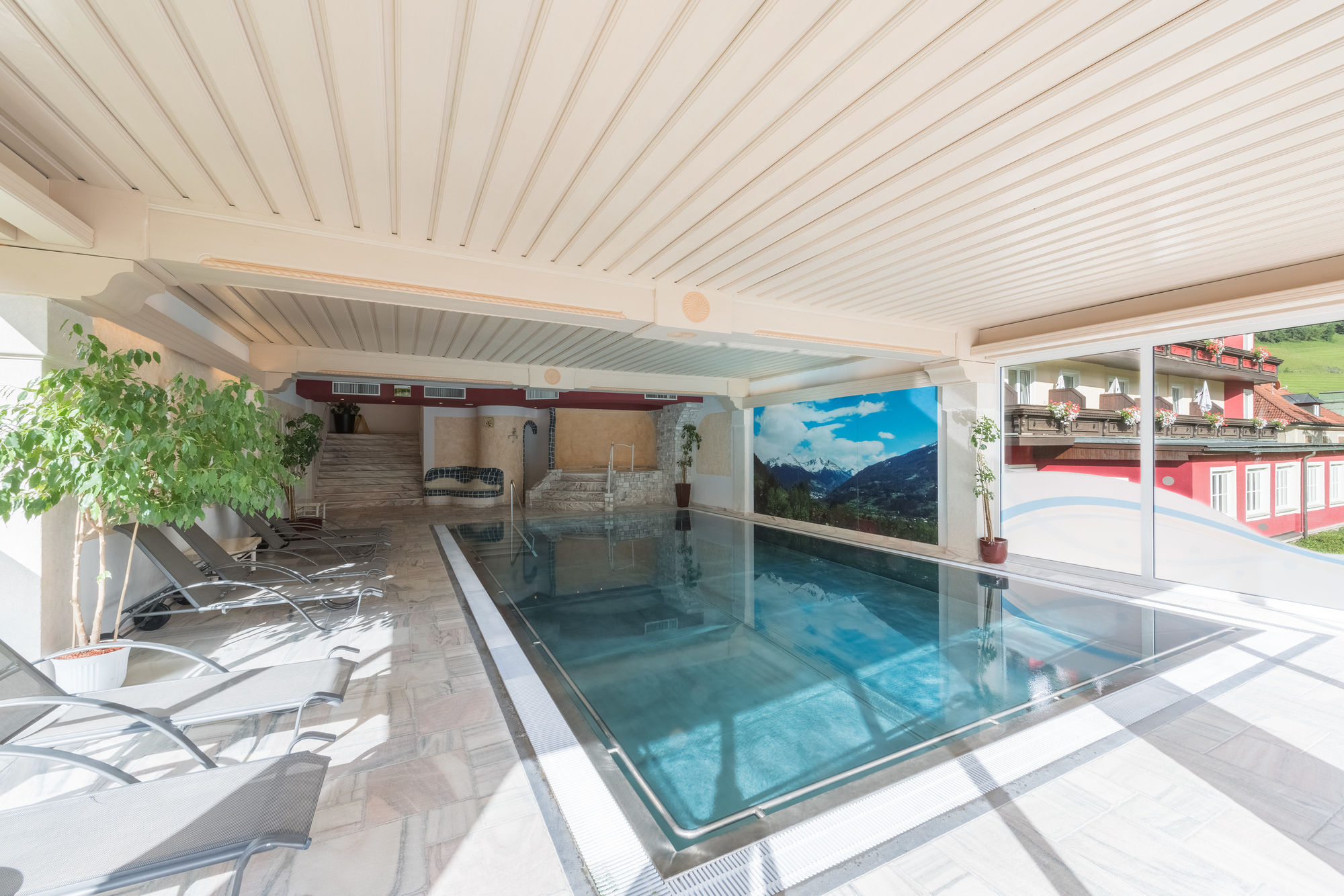 Фото Hotel Germania Gastein