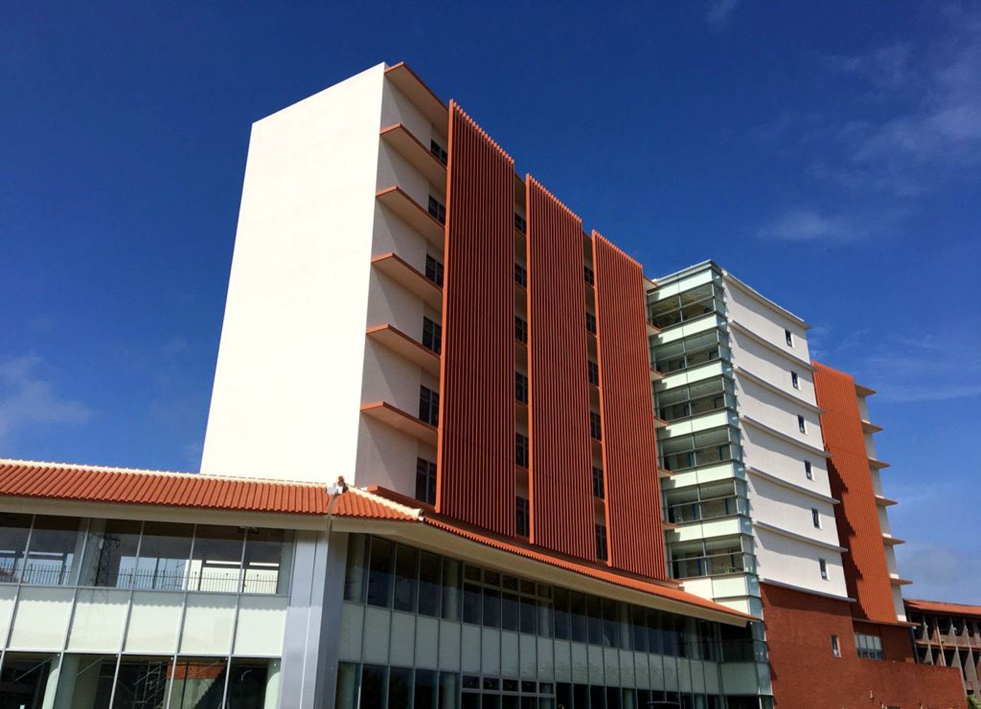 Фото The Yuinchi Hotel Nanjo