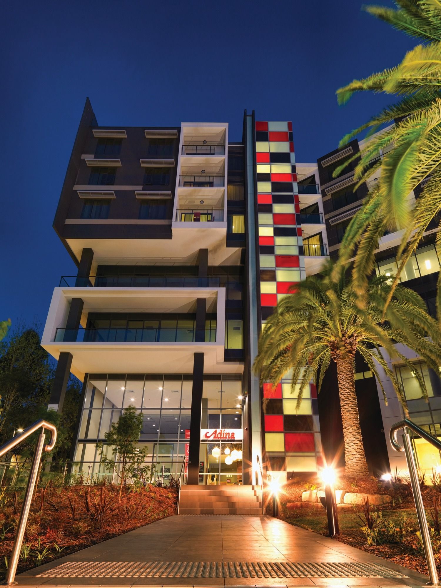 Фото Punthill Norwest