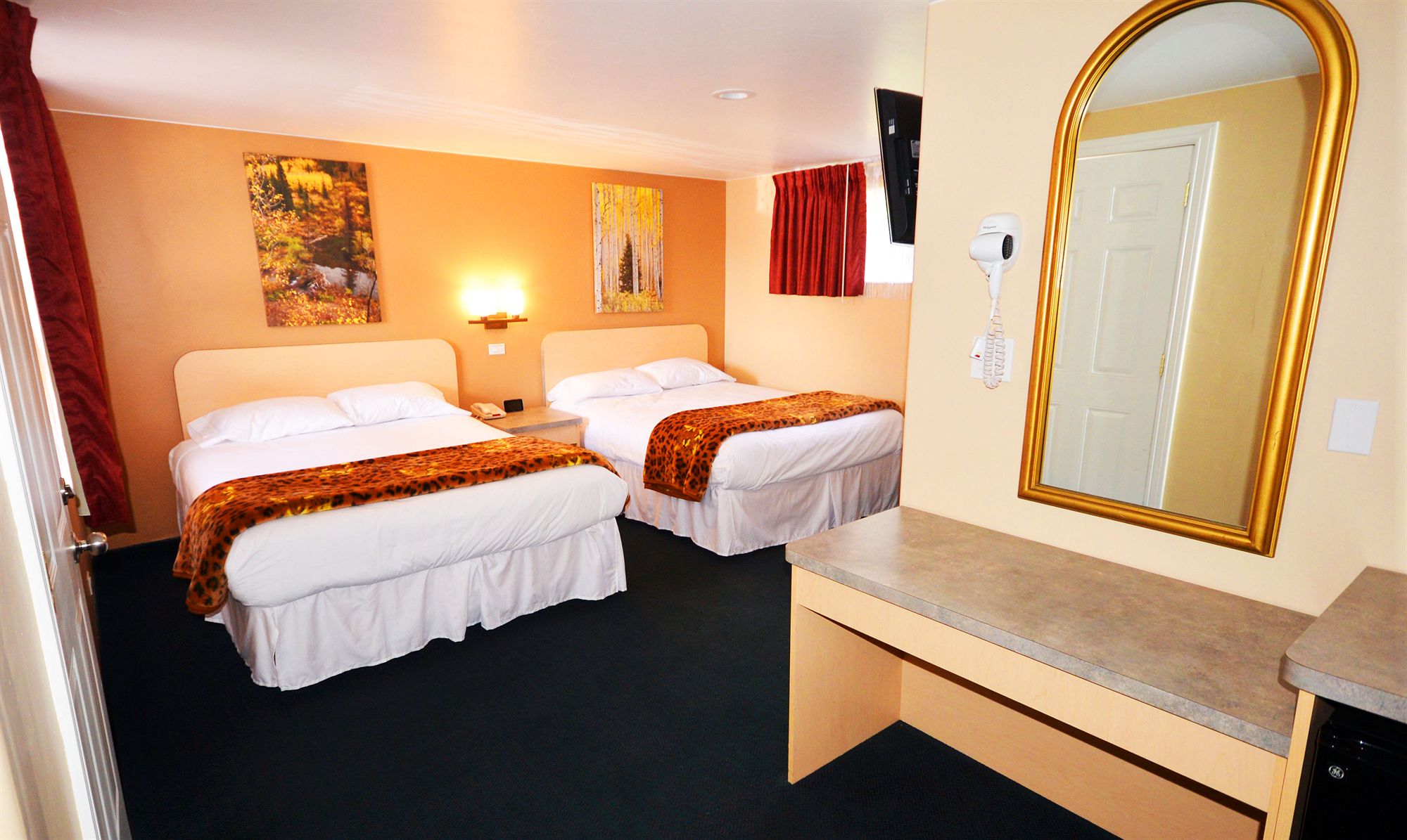 Фото Glenwood Springs Inn